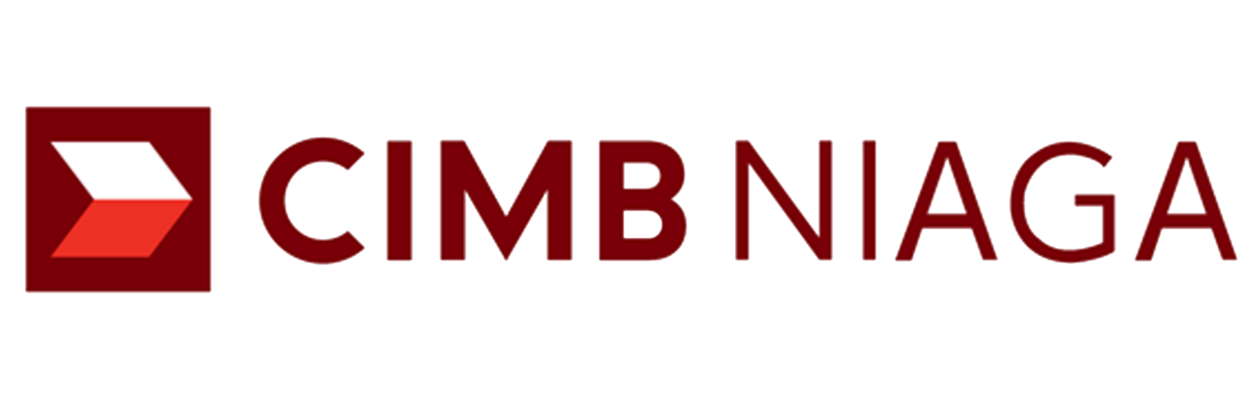 Logo CIMB NIAGA