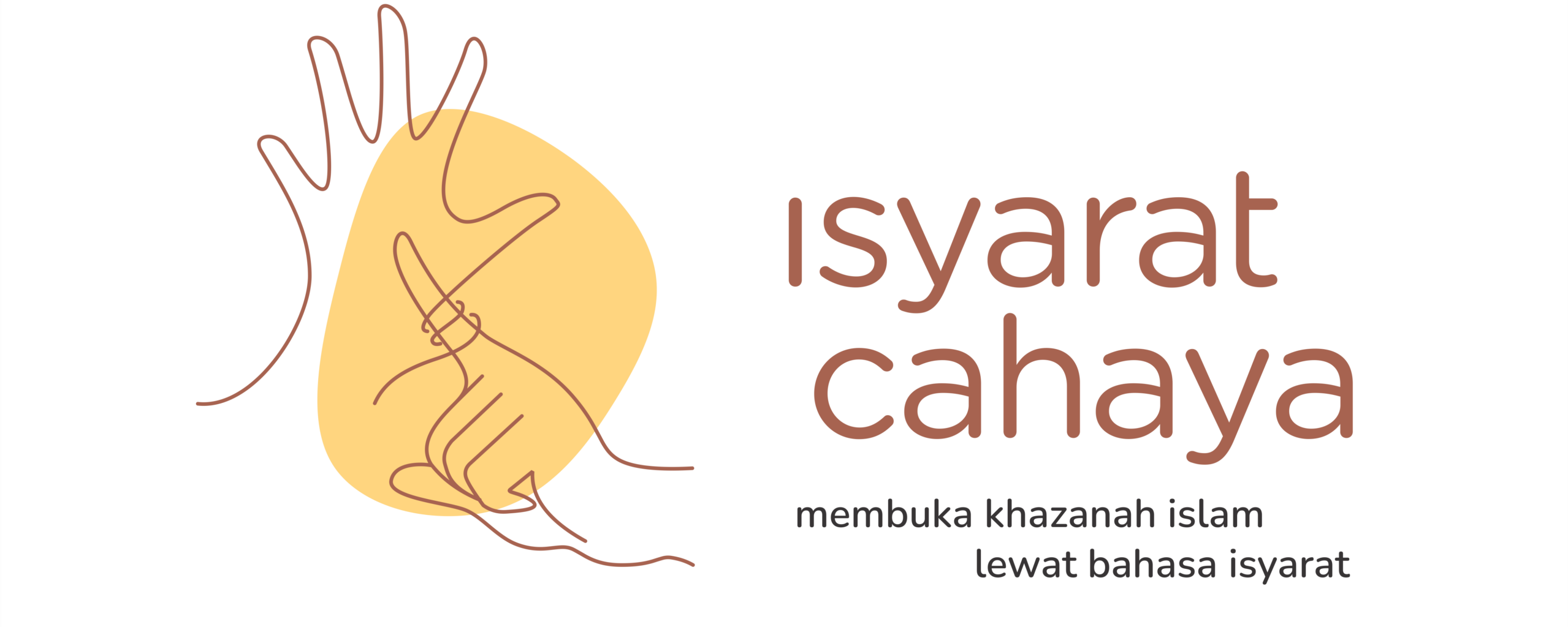 Isyarat Cahaya